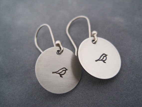 Uncommon online goods earrings