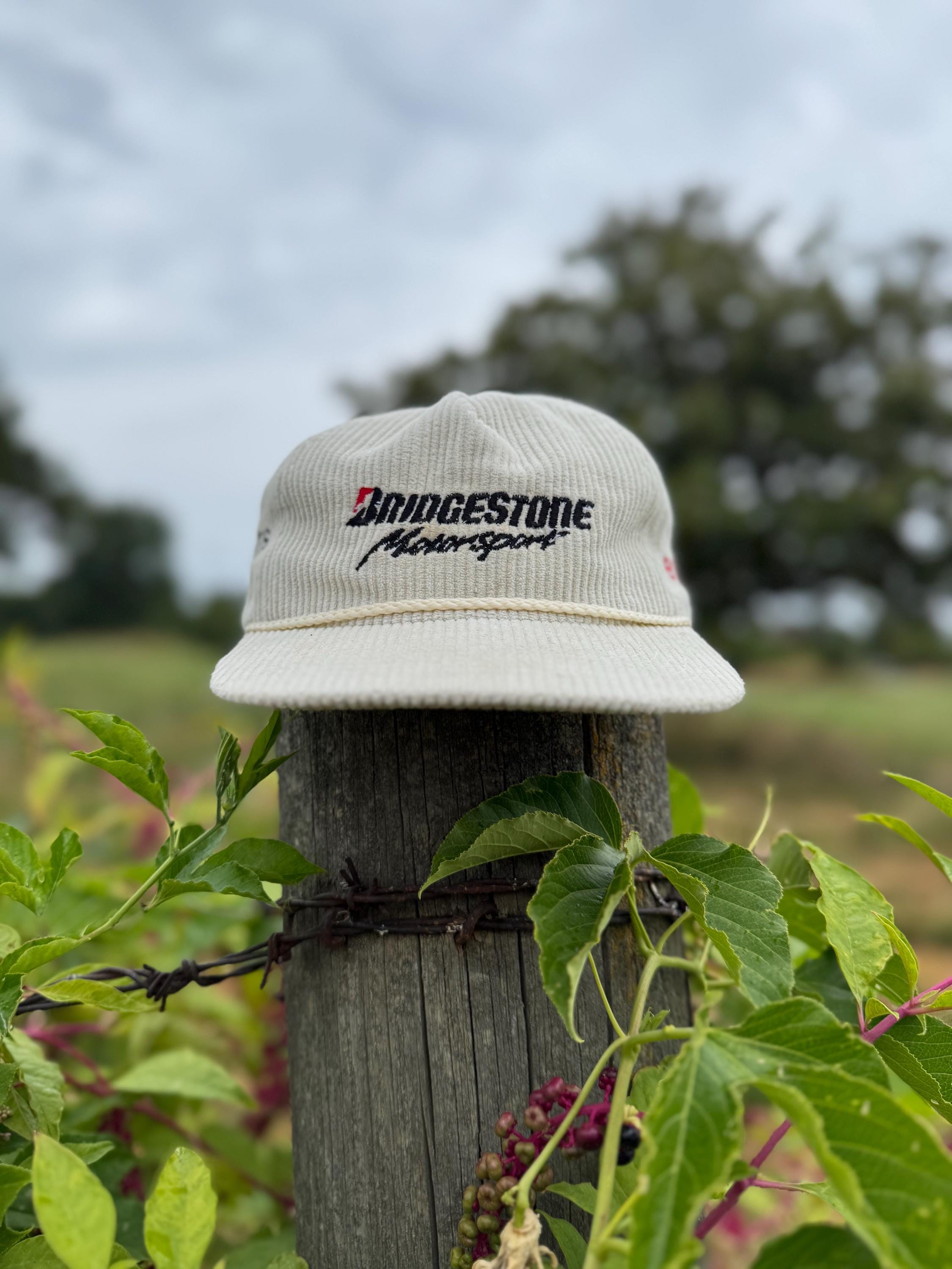 Chapeau corde de golf snapback réglable Titleist Pro V1 FJ