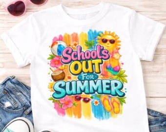 Se acabaron las clases por el verano en Papúa Nueva Guinea. Último día de clases.