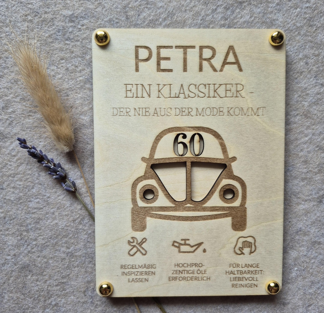 Oldtimer Fahren Geschenk