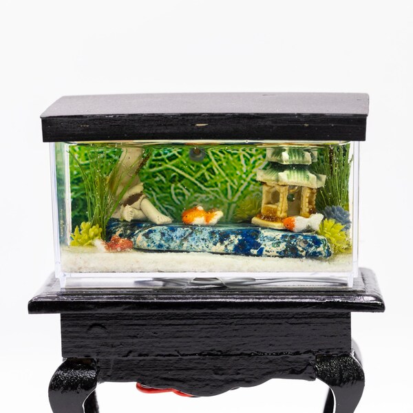 Image showcasing Pet Fish - Live Shrimp, Barb, Goldfish, Minnows, Betta & Cichlids ...