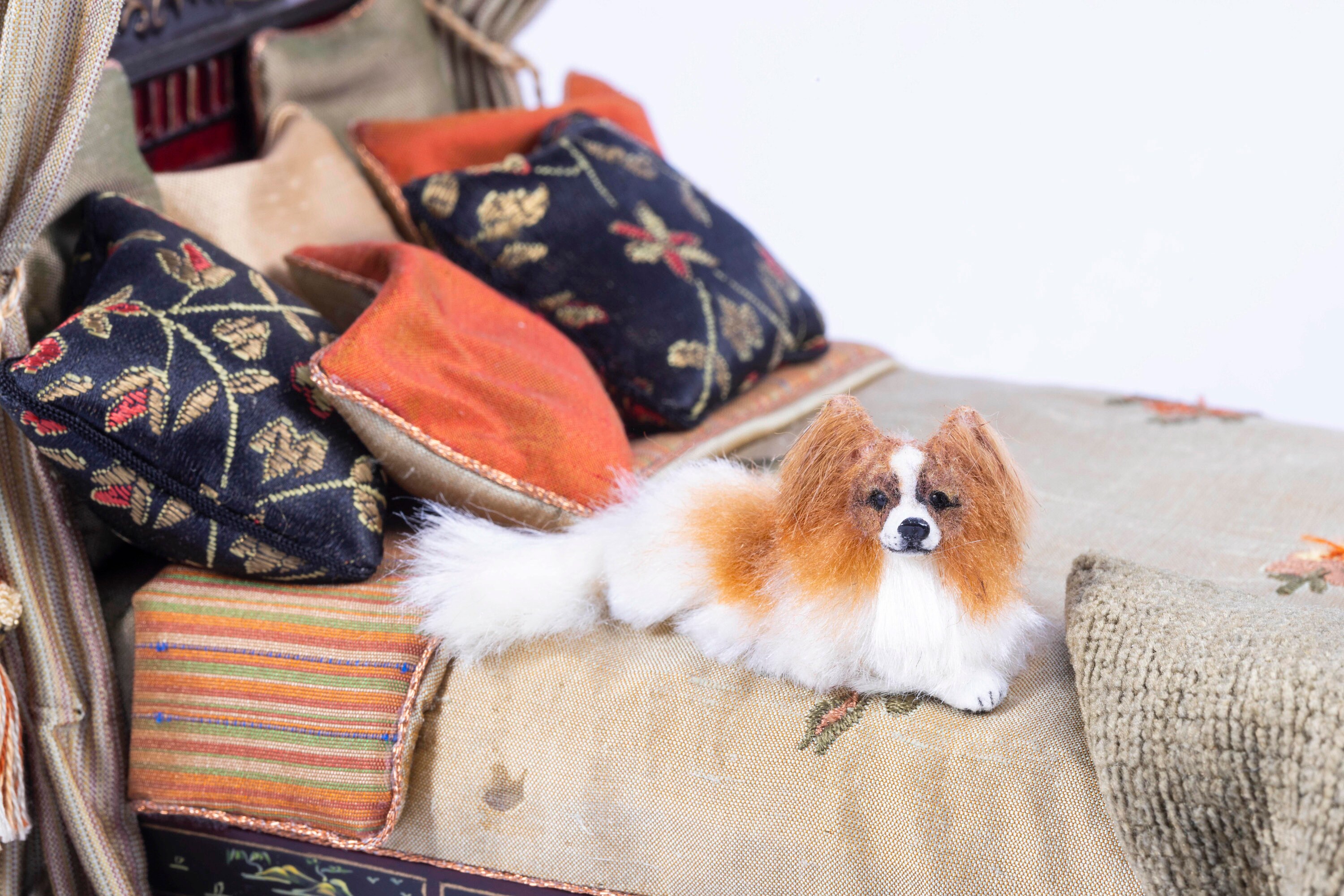 オーダー受付　12パネルわんこ⑥　ご予約ページ　5/10 予約枠を開始時間基準で設定する – ロカオプヘルプ