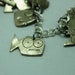 see more listings in the Silver Charms | Schmuck section