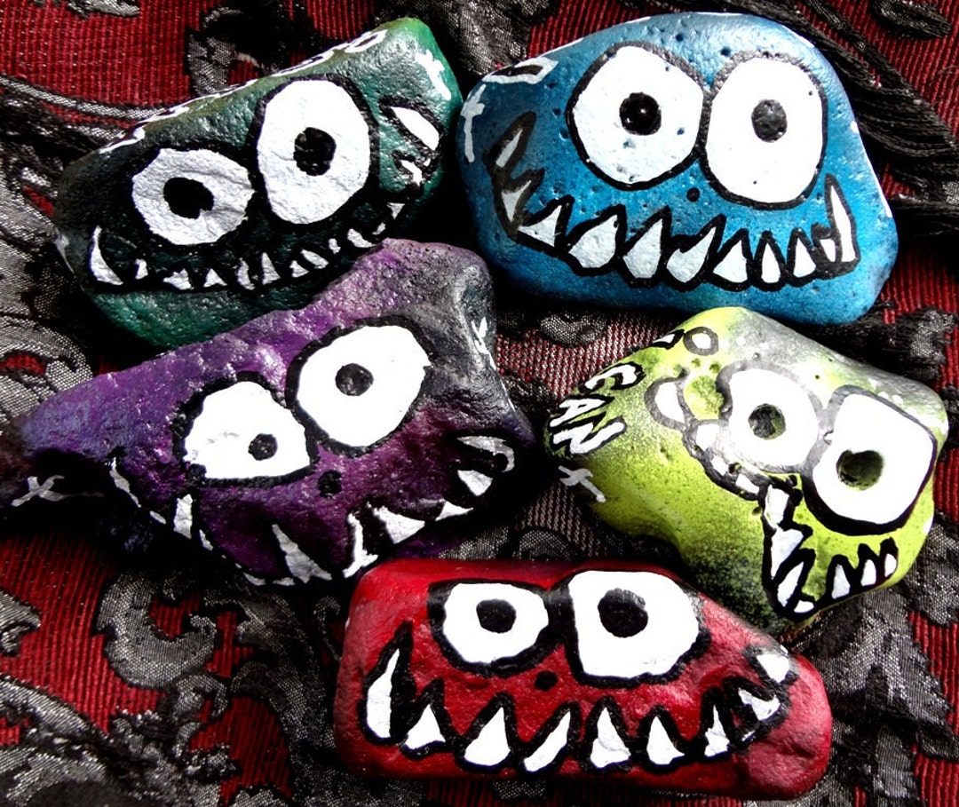 Recovery Rocks - Best Gift for Addiction - Etsy