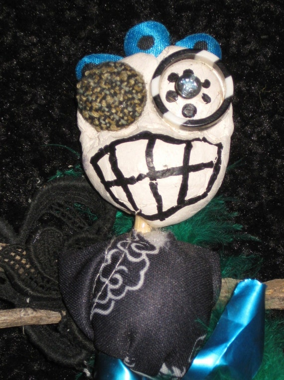 lucky voodoo dolls
