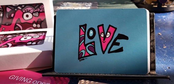 Rynski Dazzle Deck, Inspirational Cards, Inspirational Gifts 