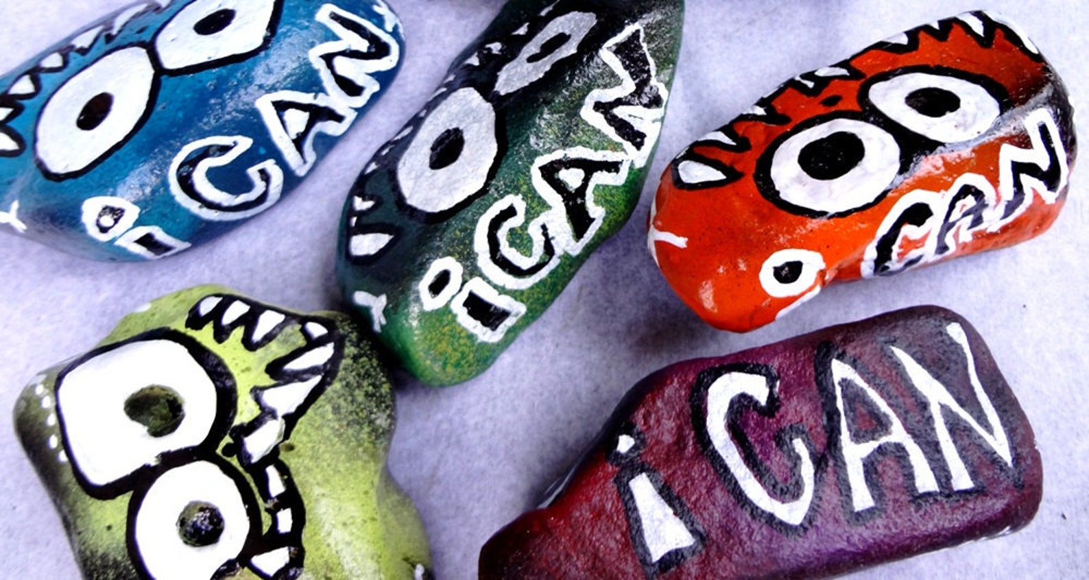 Recovery Rocks Best Gift for Addiction - Etsy