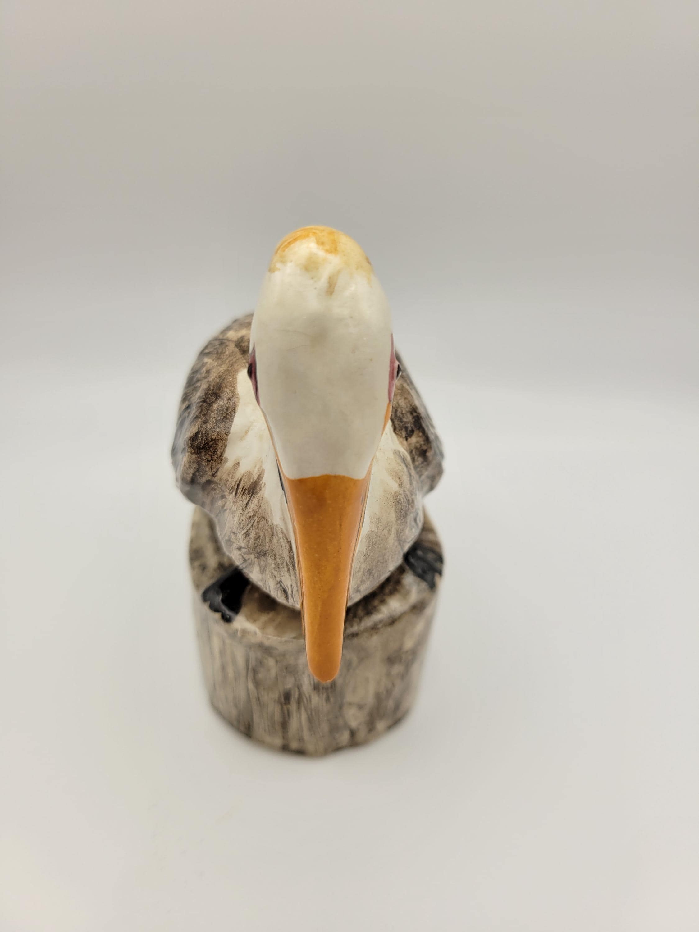 Porcelain Pelican - Etsy Canada