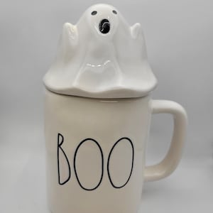 Rae Dunn Halloween Mug Set by Magenta