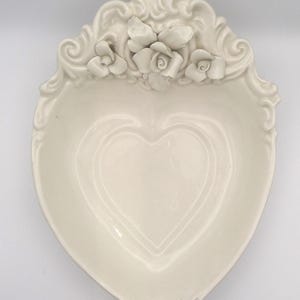 Italian heart dish