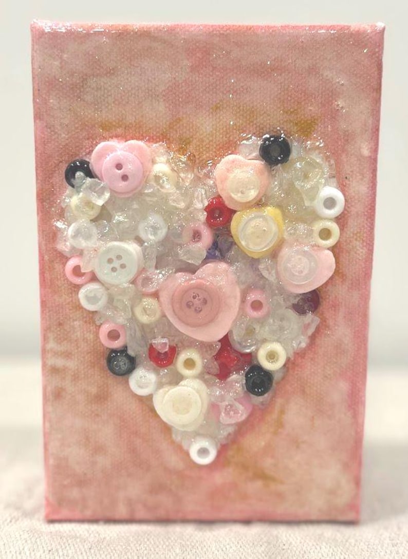 Heartful Whimsy image 1