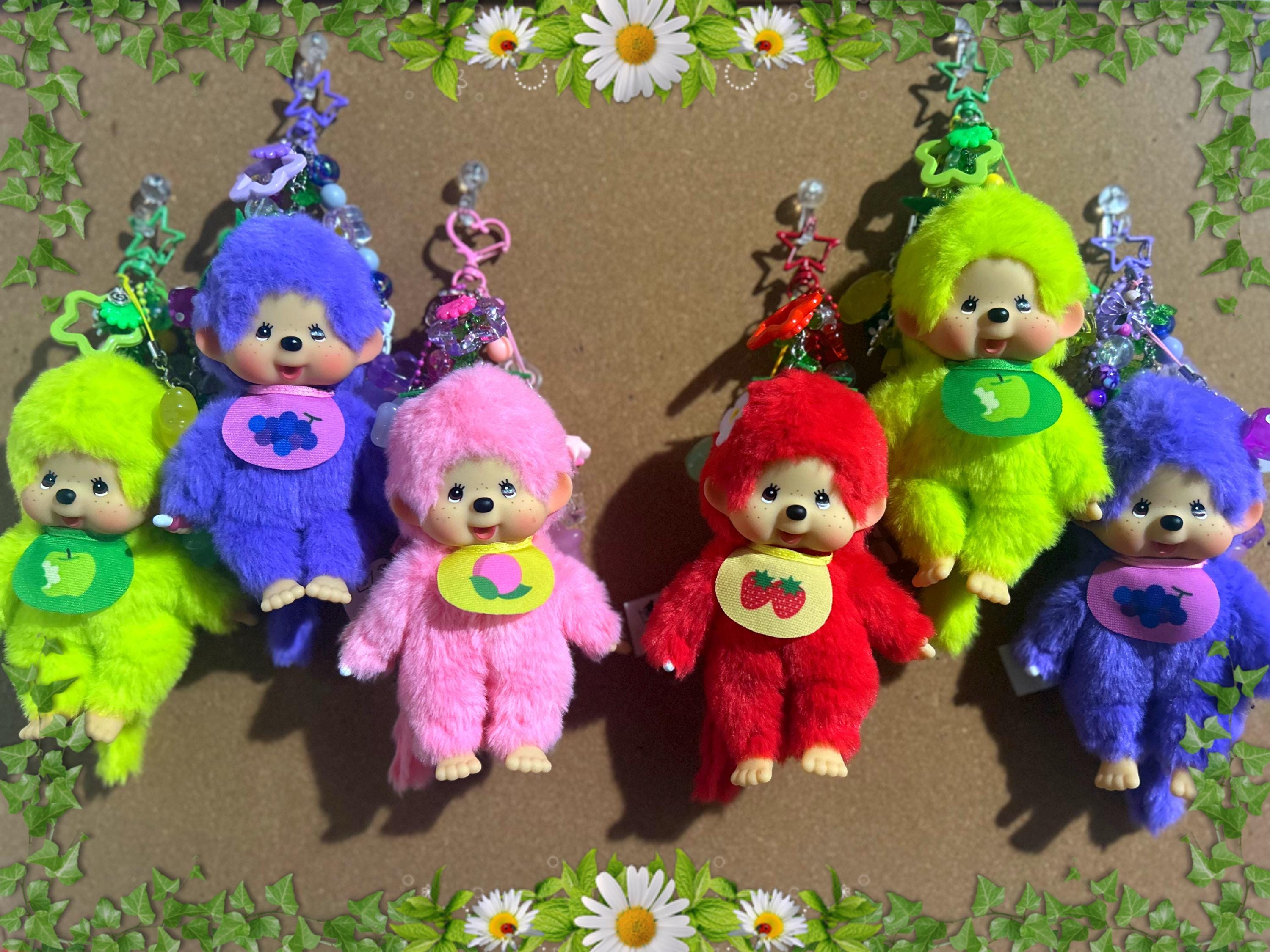 Monchhichi monchichi - Etsy 日本