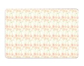 ON SALE Laptop 13" and 15" Skin or Decal - Long Stem Posies