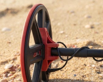 Minelab Vanquish V8, V10 and V12 cymbal cover - Select model