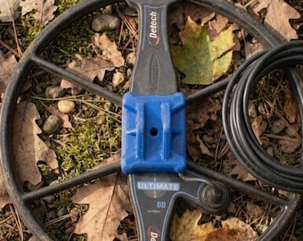 Detech Ultimate 13" Large Cymbal Ear Guard