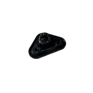 Sun Visor Mount Compatible with Toyota 86, Scion FRS and Subaru BRZ