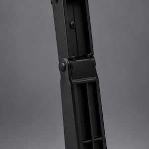 Camera adapter for Winmau Plasma and Corona target lighting