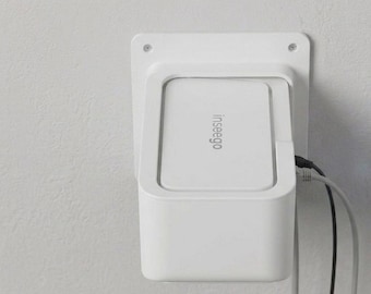 Inseego FX3100 Router Wall and Desk Organizer