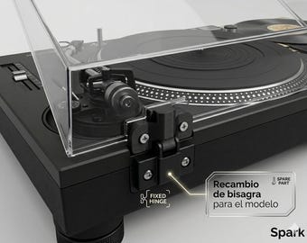 Technics テクニクス SL-1200MK5 ターンテーブル カバー付き Technics