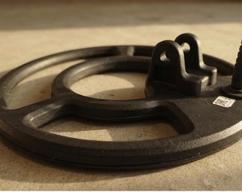 Repair adapter for Minelab X-Terra 305 chainring