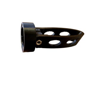 Odciążony uchwyt do sztycy CANYON AEROAD 2020-2024 SP0046