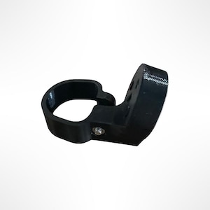 Uchwyt na sztycę BMC Teammachine SLR 01 do radaru Garmin Varia.