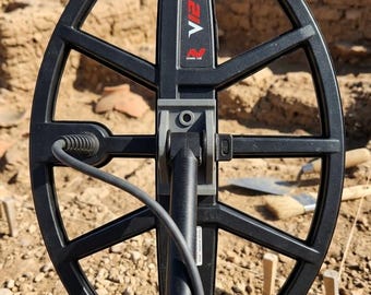 Booster Accessory for Minelab Vanquish V10 Coil