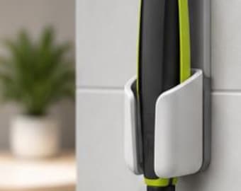 Bathroom stand, hanger or organizer for Philips OneBlade PRO trimmer