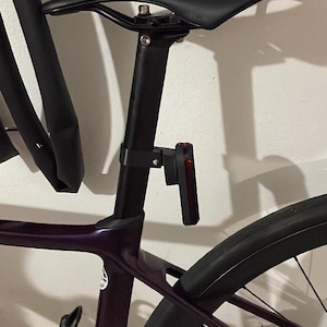 Kit di montaggio adattato per reggisella Giant TCR SL (2016-2024)