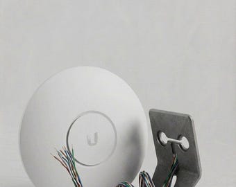 Tabletop stand for Ubiquiti U7 Pro XG / XGS access point