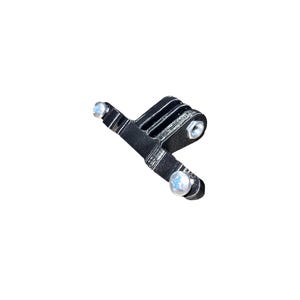 Gopro Mount Inline Bicycle Saddle for Specialized SWAT saddles.