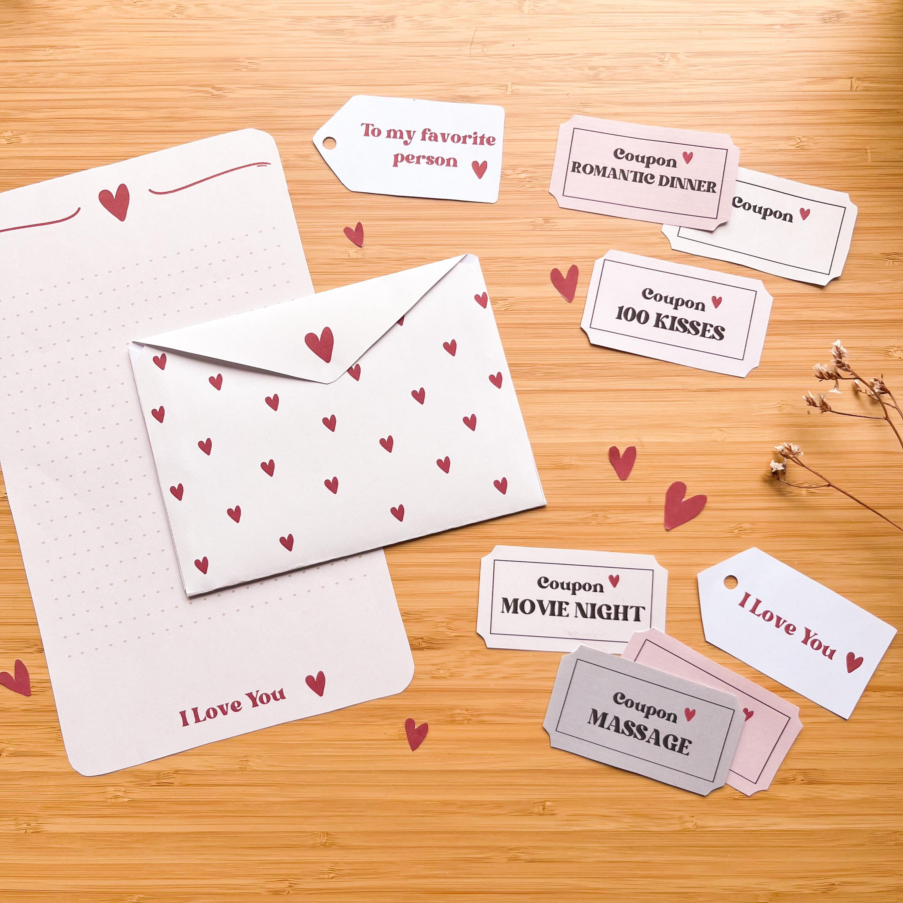 Valentinstagskarte 'To Someone Very Special' – 22,9 X 15,2 Cm