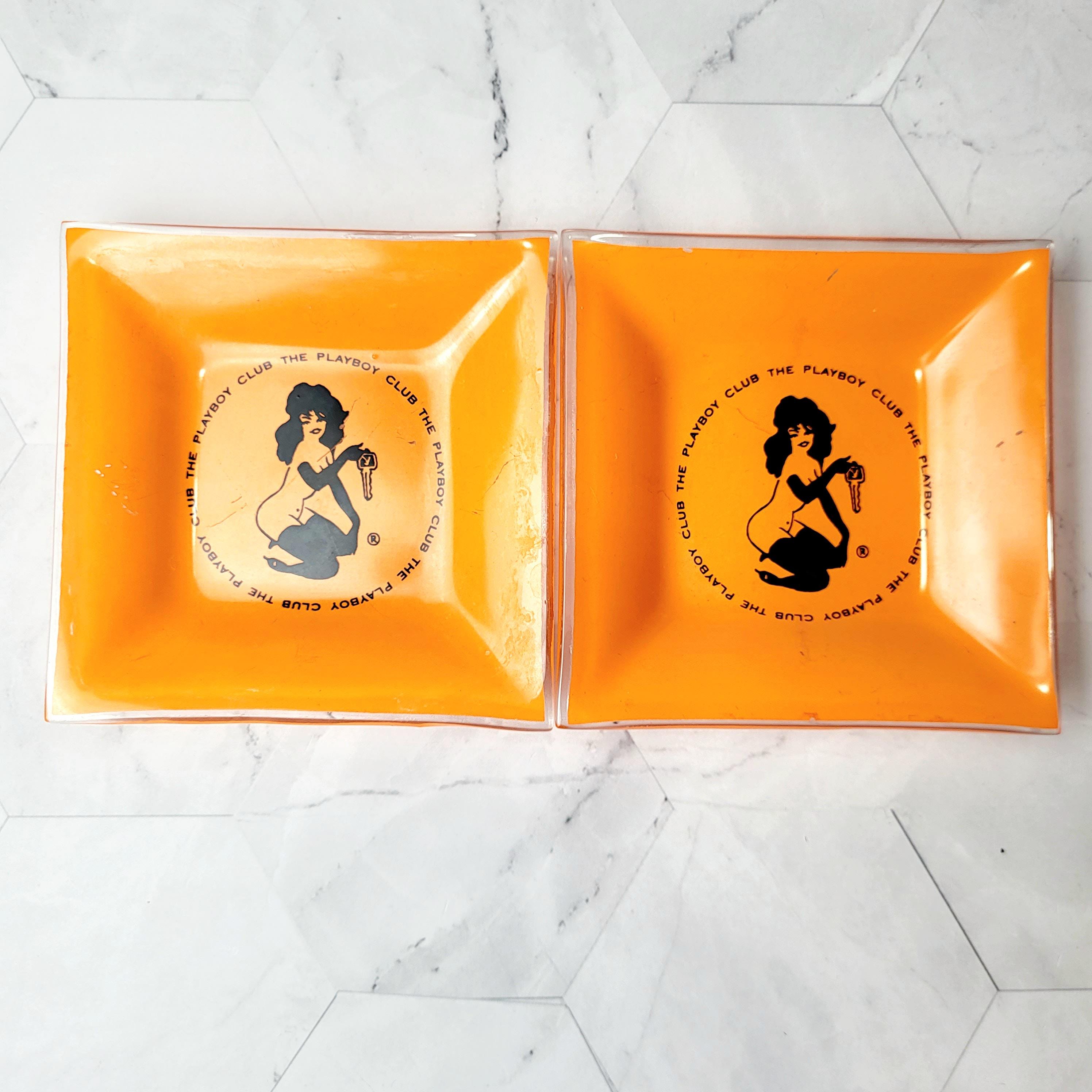 Playboy Club Ashtray - Etsy