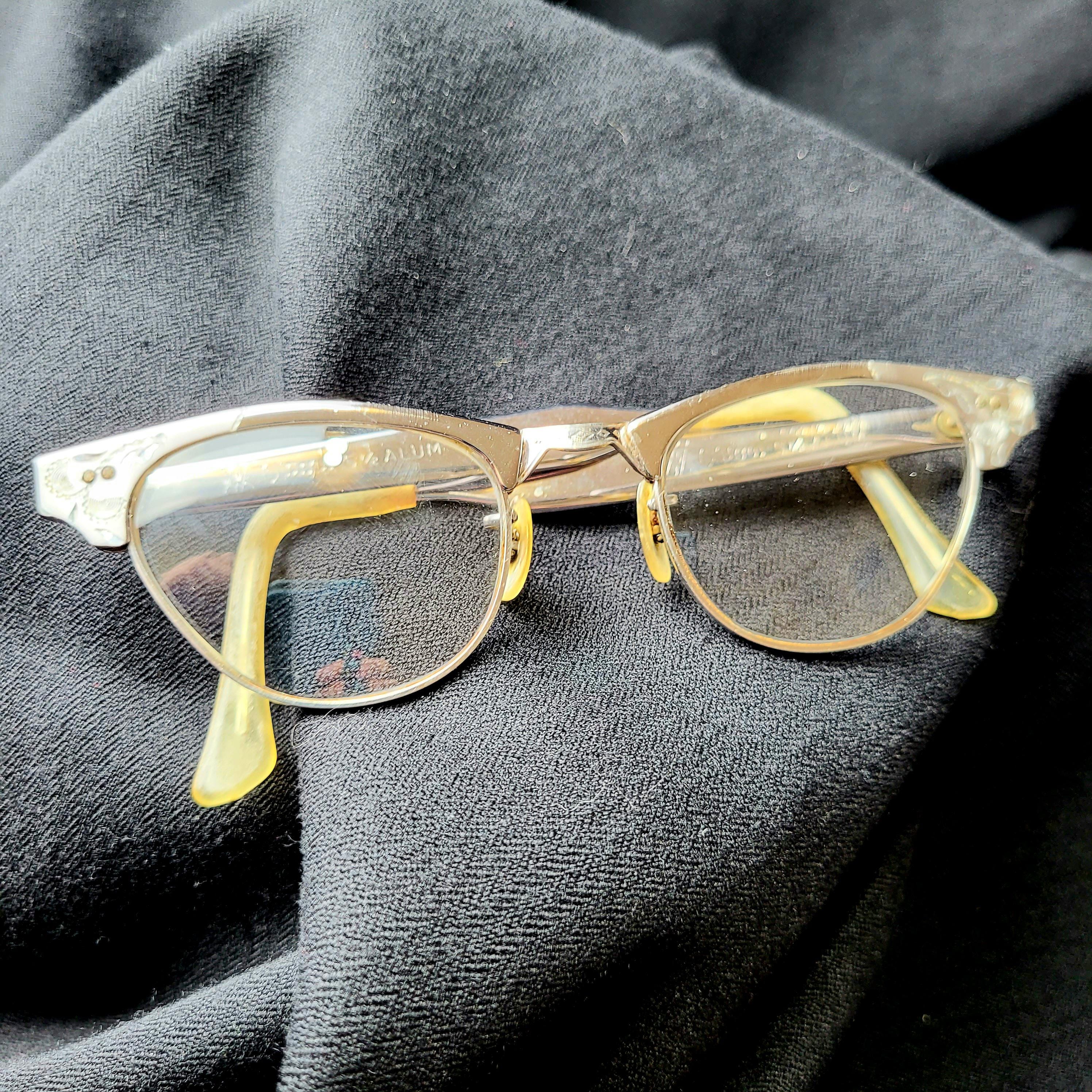 Victory Eye Glasses - Etsy