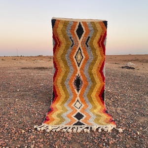Decor,handmade gift,home decor,Housewarming Gift,Custom Rug Size,gift for her,Handmade Gift,berber carpet,Custom Boujad Rug,Blush Pink Rug,