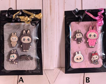 Shoe Charms Gift Pack, Kids, Cartoon, Sports, Halloween, Horror, Christmas
