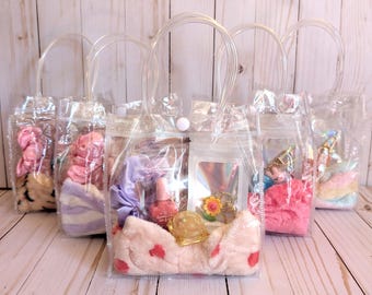Deluxe Spa & Beauty Bag, Party Favor, Sleepover