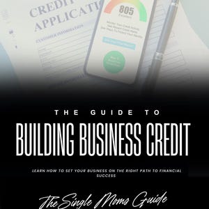 Perfect Guide to Building Business credit