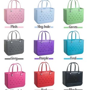 Wasserdichte Strandtasche