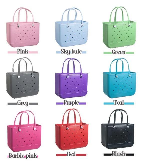 【bogg bags】USA発！海外ママに大人気 耐水トートバッグ 29色！ Amazon.com | BOGG BAG - Original, Large Tote - Burgundy
