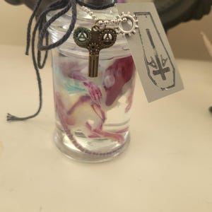 diaphonized small rat