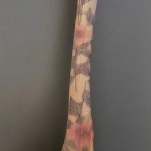Bone art