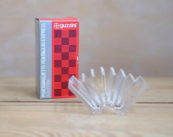 Ventaglio Express Card Holder Guzzini Master 70&#39;s new