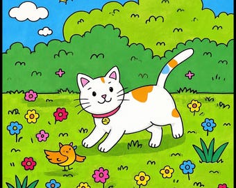 15  Animals Coloring Pages for Kids | Animal Coloring Pages | Kids Coloring Book | Animal | Cute Animals Sheets | Animal Coloring|