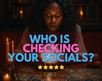 EL MISMO DÍA, ¿Quién me vigila en secreto?, Están revisando mis redes sociales, Quién te vigila en línea y por qué, Energía de las redes sociales