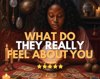 Same Day, What Are His Feelings Towards Me?, Same Hour Psychic Love Reading, Psychic Reading, Same Day Reading, Quick Tarot Reading