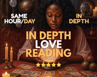 Geen tools In Depth Love Psychic Reading, Ex Reading – Love Reading, Soulmate Reading, Paranormale lezing tweelingziel,
