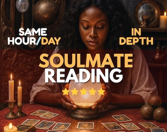 Twin Flame Reading, When & Where Will You Meet Them?, Timing and Emotional Guidance, Soulmate Insight, Love and Relationship Psychic Reading