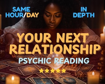 Liebes Psychic Reading, Psychische Einsichten, Twin Flame Botschaft, Liebes Psychic Reading, Seelenpartner Brief