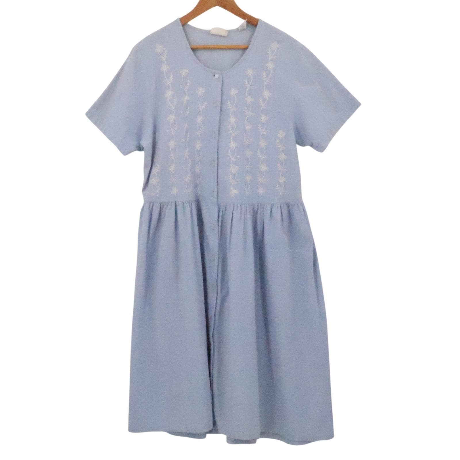 navy blue dress for baby girl 90s Country Dress